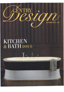 JR Designs - Magazine Cover